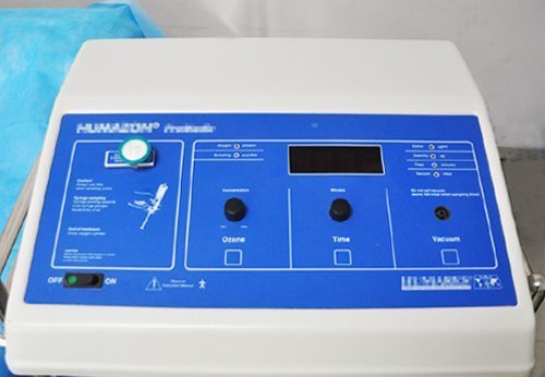 医用臭氧发生器