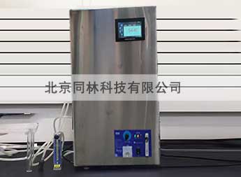 某实验室10g臭氧发生器内