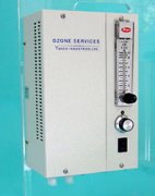 OL80 臭氧发生器 （加拿大 Ozone Services）