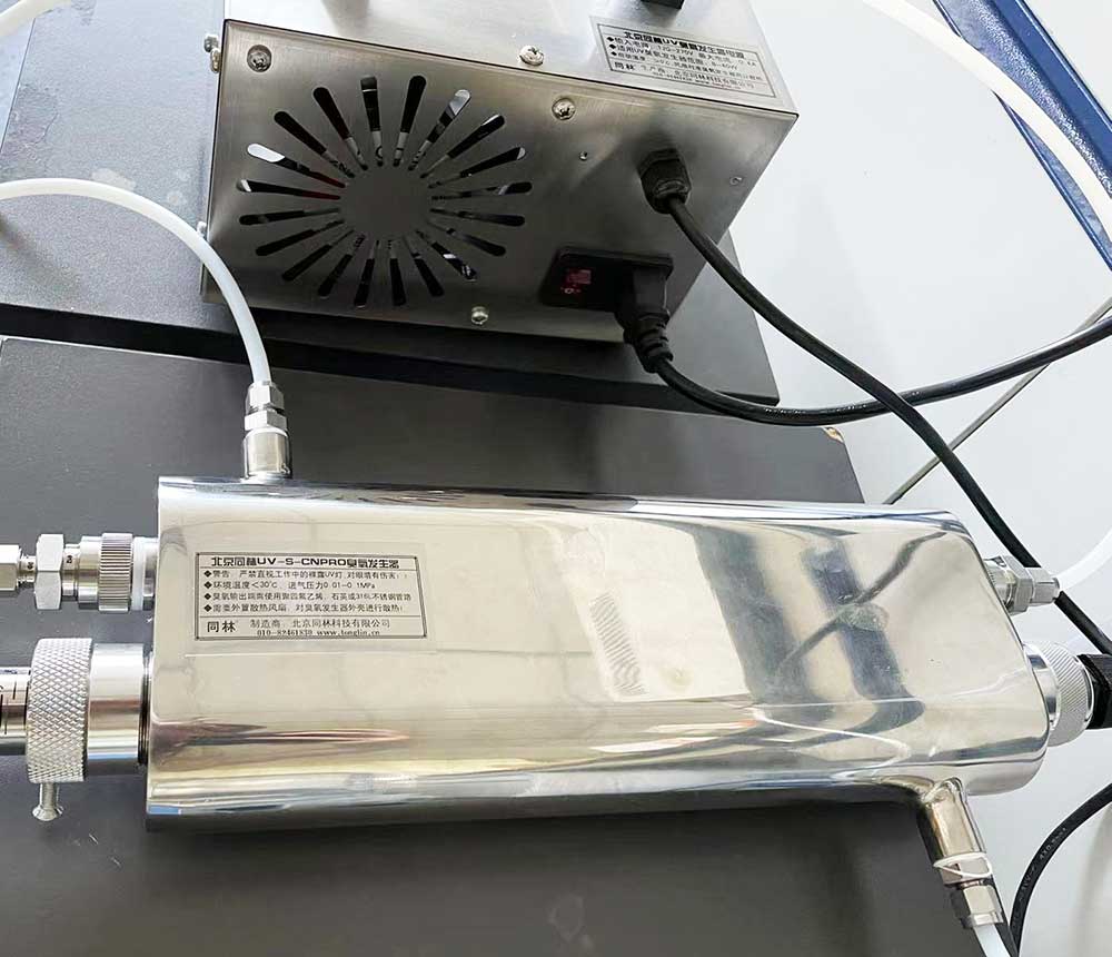 UV-S-CN紫外臭氧发生器