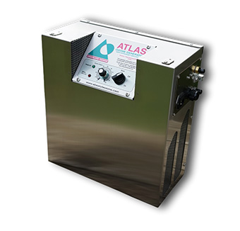 AbsoluteOzone®ATLAS 30