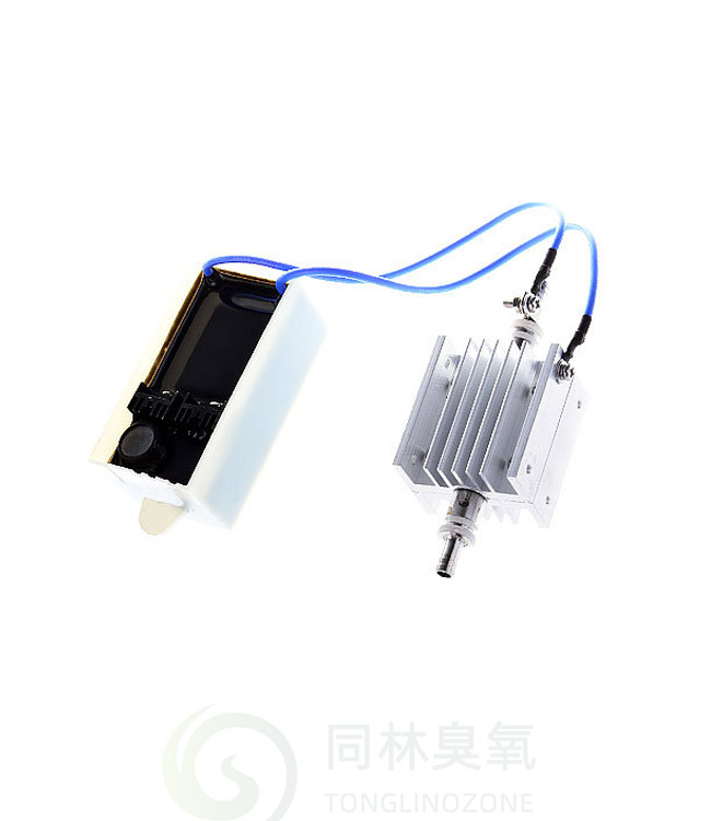 TQDS-500微型臭氧发生器放电模块