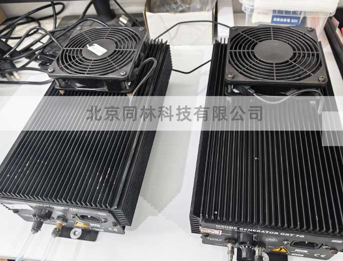 二手BMT 802N臭氧发生器，尊享2年质保，高性价比之选！
