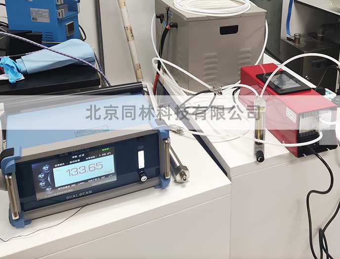 药物合成反应臭氧实验设备构成详解 药物合成反应臭氧实验设备构成详解