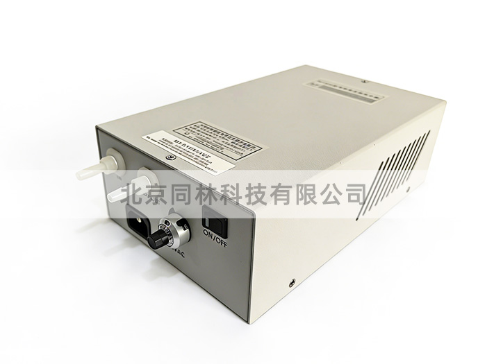MJ高精度实验臭氧发生器组合(图1)