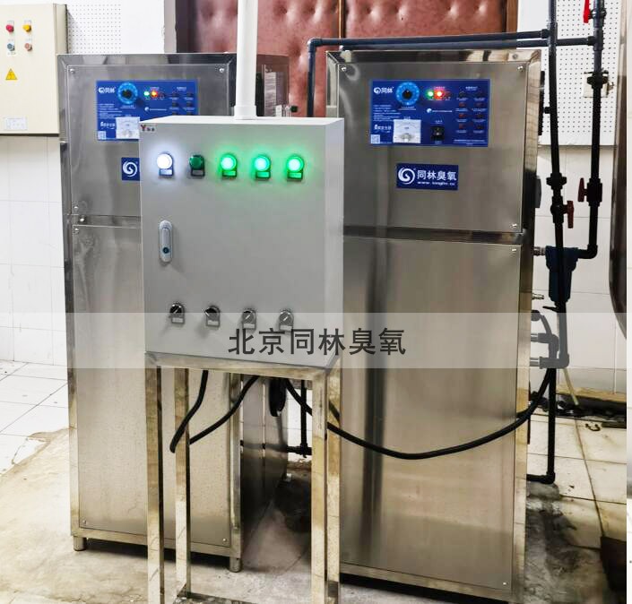PSA制氧机如何匹配臭氧发生器?选型方法介绍 PSA制氧机如何匹配臭氧发生器?选型方法介绍(图2)