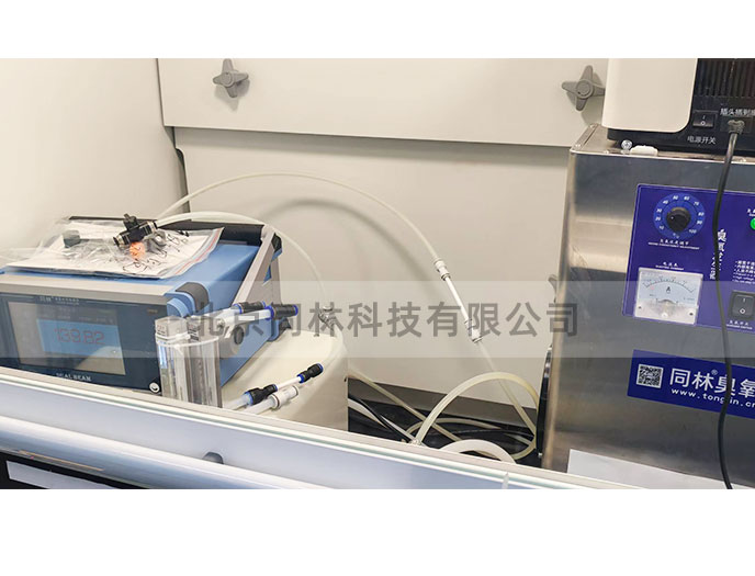 实验室臭氧投加量怎么计算？